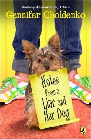 NOTES LIAR 